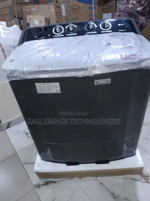 Lg 9kg Washing Machine – The Ultimate Laundry Solution