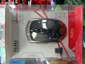 Generic 5ghz Wireless Mouse