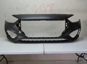 Empty Bumper Hyundai Accent 2021