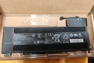 Hp Vv09xl Laptop Battery for Hp Zbook 15 G3 / Zbook 17 G3 (Original)