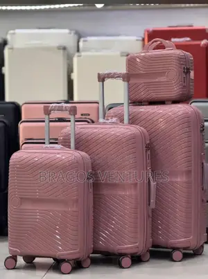 Quality Set of 4pcs Telfar Boxes