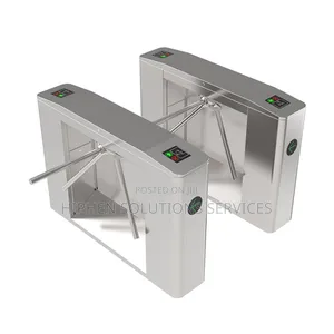 Tripod Waist Height Turnstile Wholesale Suppliers In Nigeria