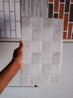Luxury 3d Stereoscopic Tiles – Stunning Wall Designs