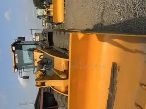 Fairly Used SDLG 5 Tons Wheel Loader for Sale - Model 953
