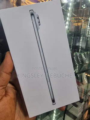 New Apple iPhone Air 256 GB Blue