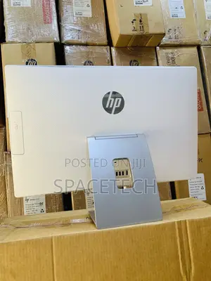 New Desktop Computer HP Pavilion 27 8GB Intel Core i5 HDD 1T