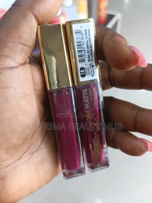 Milani Amore Creme Matte 18