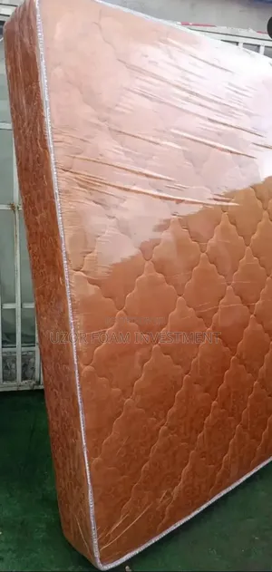 4.5*6*8 Classic Semi Orthopaedic Mattress