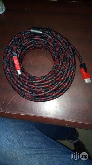 Hdmi to Hdmi Cable 10 Metre