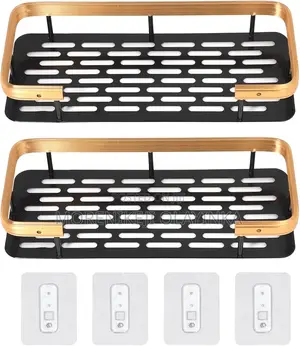 Wall Rack Shelf