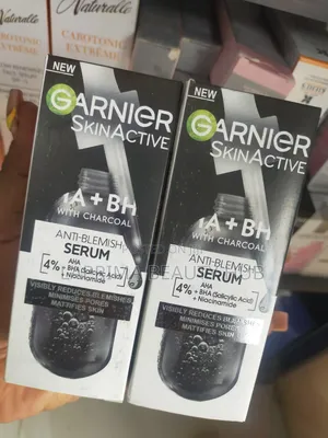 Garnier Skin Active Anti Blemish Serum