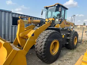Brand New SDLG Wheel Loader/Payloader - Tube Tubeless Wheel