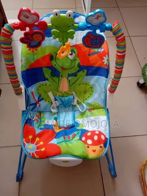 Baby Bouncer