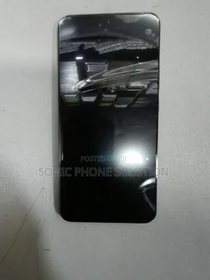 Samsung Galaxy S22plus Screen