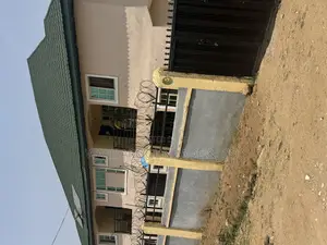 2bdrm Block of Flats in Close To Npa Quaters, Kubwa for sale