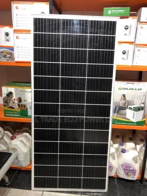 200 Watt Original Mono Crystalline Solar Panel