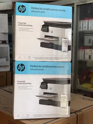 Office Jet Printer