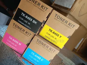 Kyocera Toner Cartridge Tk 8455