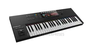 Komplete Kontrol S49 Smart Midi Controller