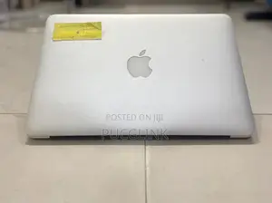 Laptop Apple MacBook Air 2014 4GB Intel Core i5 SSD 128GB