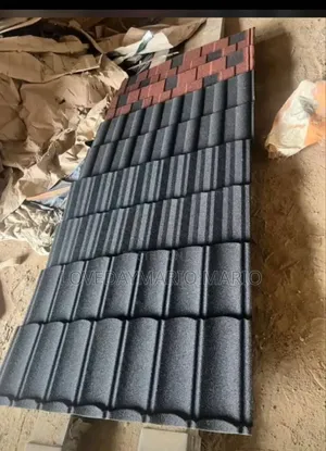 Stone Tiles Roofing Gerard Roofing