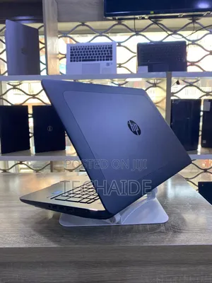 Laptop HP ZBook 15 G3 16GB Intel Core i7 SSD 512GB