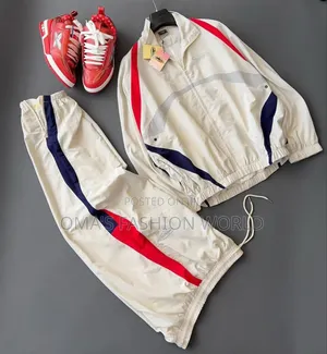 Luxury High-Quality Up and Down Available in Store Now Clean Fit