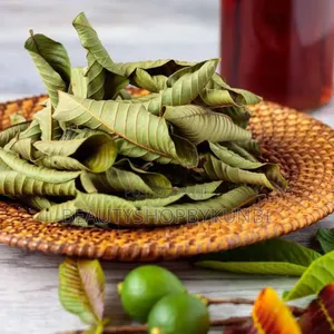 Guava Leaves 100g