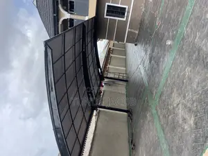 Carport and Canopy Construction