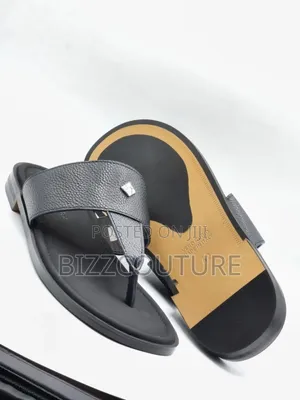 Original Italian Vero Gucia Sandals Available in Store