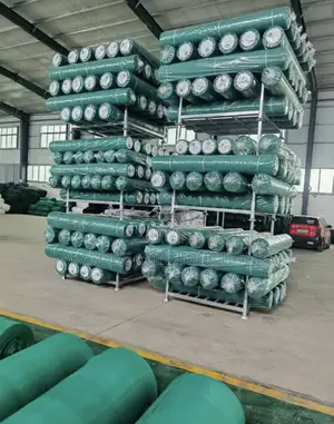 Premium Carport Cover Materia