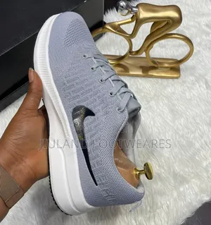 Quality Nike Snickers