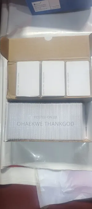 Rfid Access Control Card By 200pcs