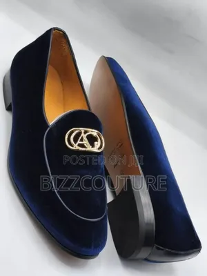 Original Italian Aldo Ozmopolitian Loafers Available in Store