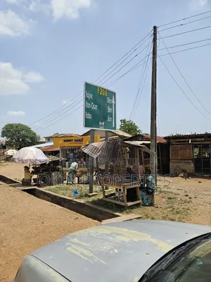 Commercial Land for Sale