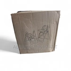 2 in 1 Baby High Chair and Swing