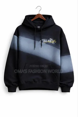 High-Quality Hoodies Available in Store Now
