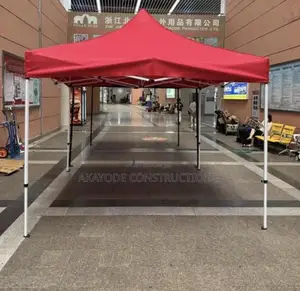 3m by 4.5m Gazebo Tent