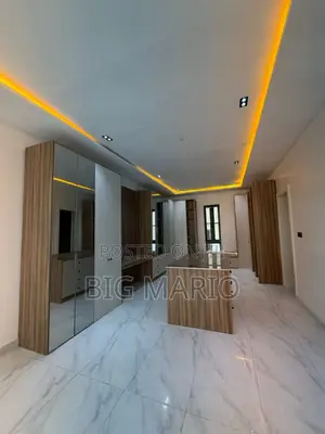 7bdrm Duplex in Asokoro for rent