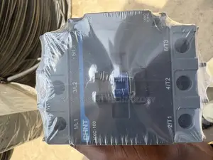 125a 3 Pole Contactor Chint Original