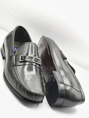 Original Italian Angelo Ruffo Loafers Available in Store