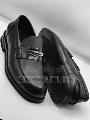 Original Italian Alberto Nardelli Loafers Available in Store