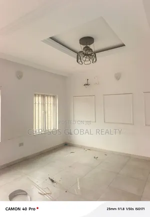 4bdrm Duplex in Jericho Gra Ibadan for rent