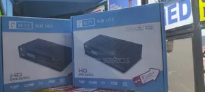 SLTV Decoder