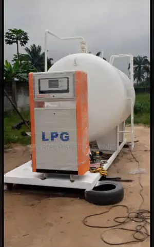 Original Fuel Pump