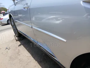 Lexus RX 350 AWD 2013 Silver