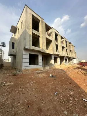 For Sale | 4beds | ₦450million | Abuja |