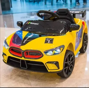 Kids Toy Car