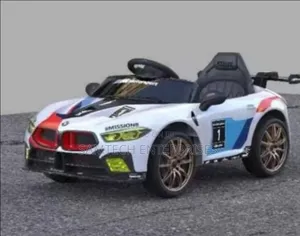 Kids Toy Car