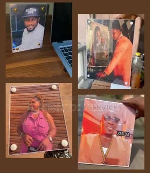 Custom Frames, Mugs, T-shirts Phone Pouches